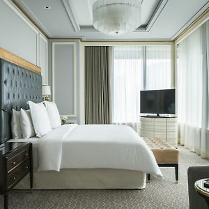 Suite "Premier" met een King Size Bed